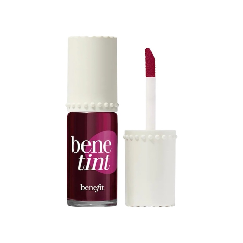 Benefit Benetint Lip & Cheek Tint - Raspberry